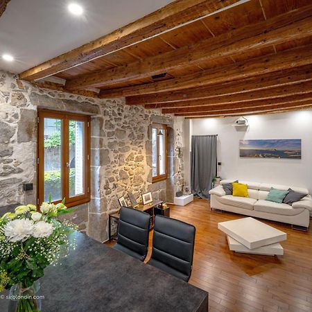 L'Ecrin De Chambery, Coeur De Centre Ville, Calme Et Espace Eksteriør billede
