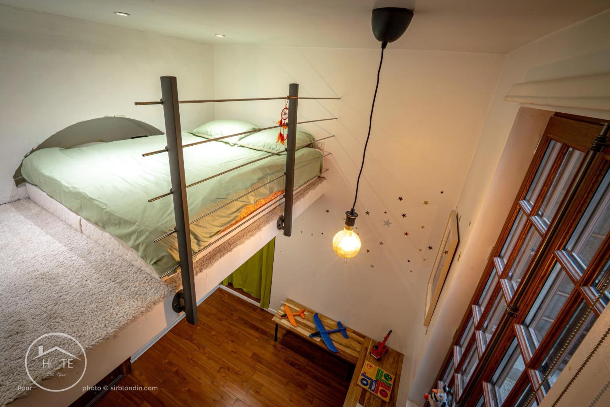 L'Ecrin De Chambery, Coeur De Centre Ville, Calme Et Espace Eksteriør billede